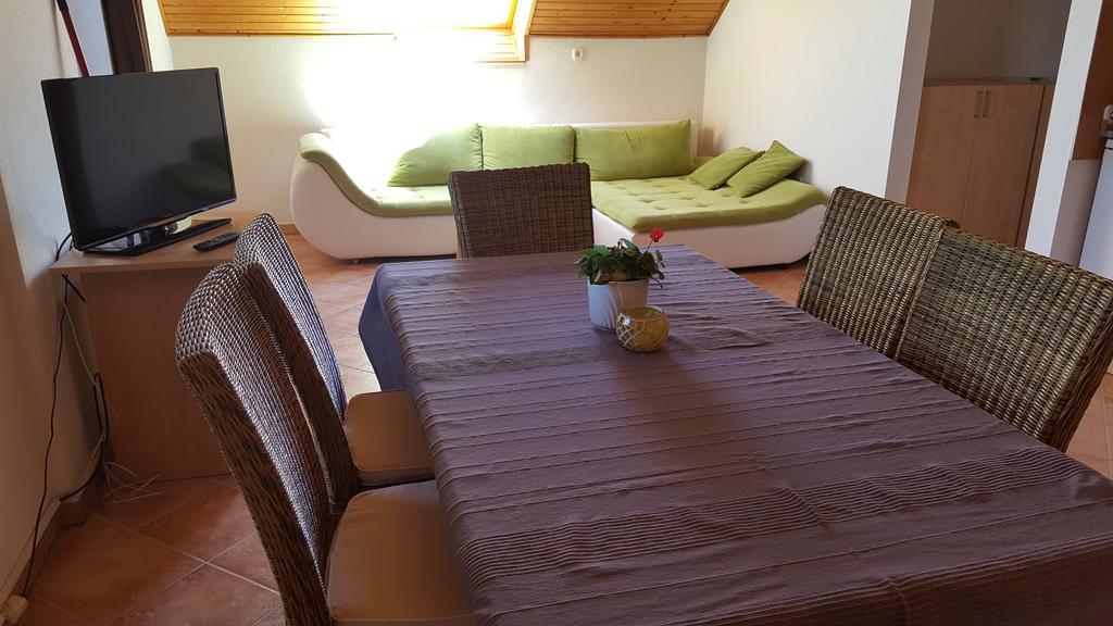 Apartman Nora Ii. Bük Екстериор снимка